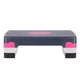 3-ступінчаста степ-платформа Generation Fitness FF22H2B Pink - зображення 2