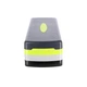 3-ступінчаста степ-платформа Generation Fitness FF22H2B Green - изображение 3