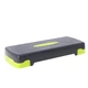 3-ступінчаста степ-платформа Generation Fitness FF22H2B Green - изображение 7