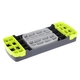 3-ступінчаста степ-платформа Generation Fitness FF22H2B Green - изображение 9