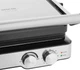 Электрогриль Sencor SBG 4010 SS 275504 - изображение 5