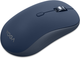 Миша Lenovo Yoga Silent Mouse Wireless Cosmic Blue (GY51S61922) - зображення 3