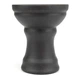Чаша для кальяна Gusto Bowls Turkish V2.0 BLACK, Чорний - изображение 2