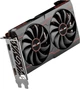 Відеокарта Sapphire Radeon RX 6500 XT 4GB GDDR6 PULSE GAMING OC (11314-07-20G) - изображение 3