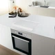 Варочная поверхность Cata Giga 600 White (08026003) - изображение 5