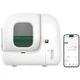 Смарт автоматичний лоток PETKIT Pura Max 2 Smart Cat Litter Box - Premium - зображення 2
