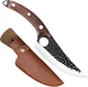 Кухонный нож UFT Satori Сатори 27 см с чехлом из эко-кожи (knifeSatori) - изображение 1