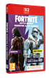 Gra Nintendo Switch 2 Fortnite – Darkfire & Ice Bundle (Zestaw Płomień Mroku i Lód) (Klucz elektroniczny) (5056635618313) - obraz 2