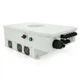 Гибридный инвертор DEYE SUN-8K-SG01LP1-EU (LiFePO4, 220В, 8.0 кВт, 48 В) - изображение 5