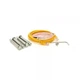 Гибридный инвертор DEYE SUN-8K-SG01LP1-EU (LiFePO4, 220В, 8.0 кВт, 48 В) - изображение 6