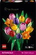Конструктор LEGO Botanicals Букет тюльпанов 576 деталей (11501) - изображение 1