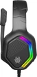 Słuchawki Tracer GameZone GZ X1 Black (TRASLU47534) - obraz 3