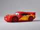 Конструктор машинка 3D Magic Blocks Авто молния Маквин McQueen 2988 деталей, №8734 - изображение 1
