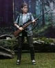 Коллекционные фигурки The Last of Us Part II Joel&Ellie Action Figure 17.5см - изображение 8