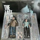 Коллекционные фигурки The Last of Us Part II Joel&Ellie Action Figure 17.5см - изображение 11