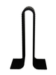 Підставка для навушників з пластику Arc Black - изображение 6