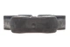 Гнучкий шарнір приводного валу FEBI 04435 Mazda 3; BMW 3 Series, 5 Series, X5, X1, 4 Series, X3, 1 Series, 2 Series, 7 Series, X4, 6 Series, X6 23231228360, 23231282574, 26111229360 - зображення 4