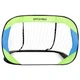 Zestaw bramek piłkarskich Spokey GOALKEEPER II 923495 samorozkładających 2 szt (5902693234951) - obraz 3