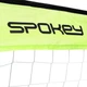 Zestaw bramek piłkarskich Spokey GOALKEEPER II 923495 samorozkładających 2 szt (5902693234951) - obraz 8