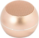 Głośnik przenośny Guess Speaker mini 3W Gold (3666339051396) - obraz 2