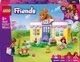 Конструктор LEGO Friends Отель Bunny в Хартлейк-Сити 161 деталь (42679) - изображение 1