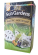 Чай зелений з саусепом Sun Gardens Magic Soursop 20 пірамідок - зображення 2