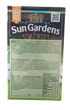 Чай зелений з саусепом Sun Gardens Magic Soursop 20 пірамідок - зображення 3