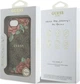 Панель Guess 4G Flowers Print with MagSafe для Apple iPhone 16e Brown (GUHMPSE4P4ROPEMCW) - зображення 8