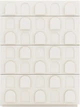 Комод высокий, Orb Silk White - изображение 2