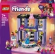 Конструктор LEGO Friends Модный показ в Хартлейк-Сити 410 деталей (42685) - изображение 1