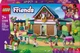 Конструктор LEGO Friends Конюшня и академия верховой езды 735 деталей (42688) - изображение 1