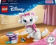 Конструктор LEGO Disney Classic Кошки-аристократы Волшебная Мари 369 деталей (43286) - изображение 1
