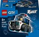 Конструктор LEGO City Автомобили — Полицейский грузовик 71 деталь (60481) - изображение 1