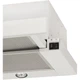 Витяжка кухонна ELEYUS BREEZE 1000 60 WH - изображение 5