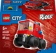 Набір конструкторів LEGO Super Mario Mario Kart – Bowser та його замок 1068 деталей + City Автівки Пожежна машина 67 деталей (528852809_563834412) - зображення 7