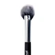 Пензлик для хайлайтера, контурингу, розтушовування тіней "Японка" maXmaR MB-253 - зображення 3