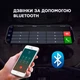 Зеркало видеорегистратор с камерой заднего вида DVR H20-Android 4G дисплей 9.66" Wi-Fi + Карта памяти 64Гб - изображение 6