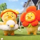 М'яка іграшка-сюрприз Pop Top Upset Duck Чарівняшки (AP17183801700C) - зображення 6