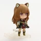 Аниме фигурка нендороид Восхождение Героя Щита The Rising of the Shield Hero, Рафталия 1136, подвижная, 9 см (SHH 0003) - изображение 5