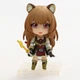 Аниме фигурка нендороид Восхождение Героя Щита The Rising of the Shield Hero, Рафталия 1136, подвижная, 9 см (SHH 0003) - изображение 7