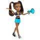 Лялька Bratz Play Sportz Чирлідерка Саша (569565) - зображення 4