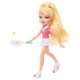 Лялька Bratz Play Sportz Тенісистка Хлоя (569527) - зображення 3