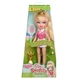 Лялька Bratz Play Sportz Тенісистка Хлоя (569527) - зображення 11