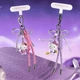 Подвес для телефона-сюрприз Pop Top Hello Kitty and Friends Звездный мир (25GL-010) - изображение 5