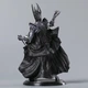Фігурка з The Lord of the Rings Володар Перстнів, Dark Lord Sauron, темний лорд Саурон, 19,5 см (LOTR 0003) - зображення 5
