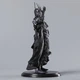 Фігурка з The Lord of the Rings Володар Перстнів, Dark Lord Sauron, темний лорд Саурон, 19,5 см (LOTR 0003) - зображення 7
