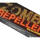 Ароматические палочки Средство от зомби Nandita Zombie Repellant Благовония пряно-древесные Энергетическая защита дома - изображение 2