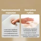 Офисное Кресло Ткань с Подставкой для Ног Серое Компьютерное для Руководителя до 150 кг Поворотное DEXON ELITE с колесиками - изображение 8