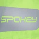 Крісло-шезлонг пляжне Spokey PANAMA 922276 складаний Зелений (5902693222767) - зображення 8