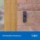 Видеозвонок TP-LINK Tapo D205 - изображение 8